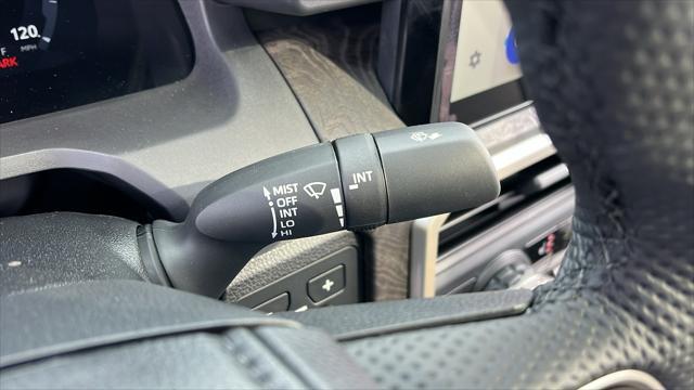 new 2025 Toyota Tacoma car, priced at $52,998