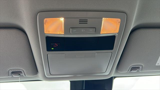 used 2022 Toyota Tacoma car, priced at $38,990
