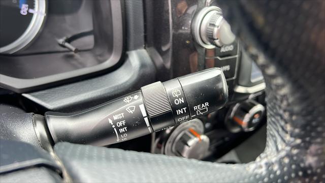 used 2016 Toyota 4Runner car, priced at $19,990