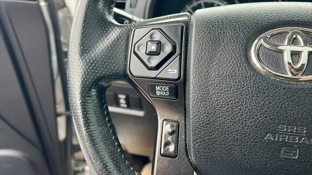 used 2016 Toyota 4Runner car, priced at $19,990