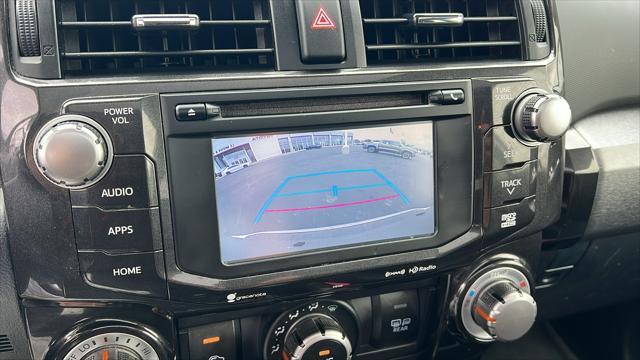 used 2016 Toyota 4Runner car, priced at $19,990