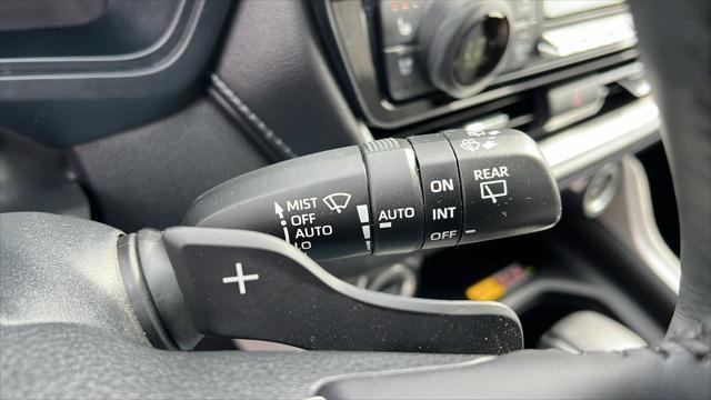 used 2024 Toyota Grand Highlander car, priced at $57,990