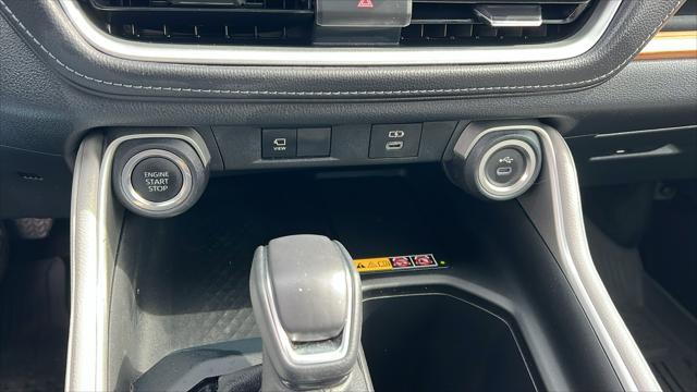 used 2024 Toyota Grand Highlander car, priced at $57,990