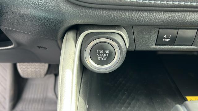 used 2024 Toyota Grand Highlander car, priced at $57,990