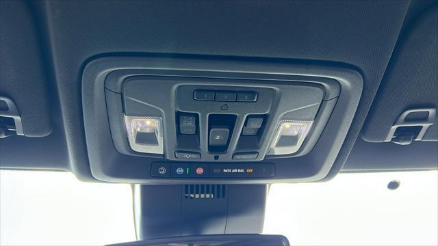 used 2022 GMC Sierra 1500 car, priced at $52,990