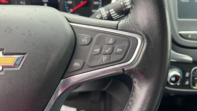 used 2018 Chevrolet Equinox car, priced at $14,990
