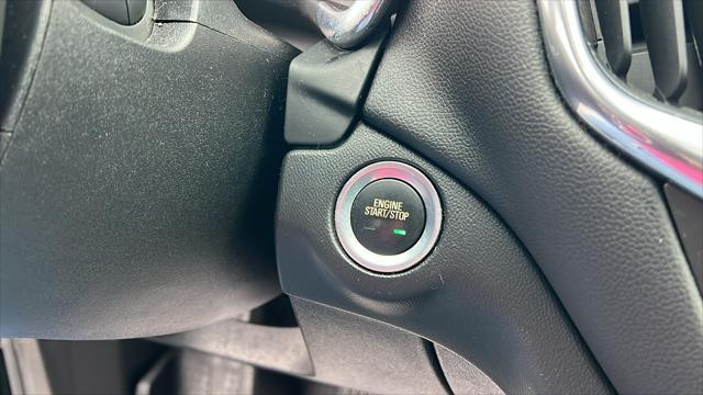 used 2018 Chevrolet Equinox car, priced at $14,990