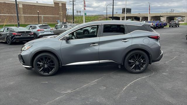 used 2020 Nissan Murano car, priced at $26,990