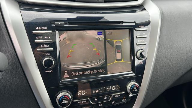 used 2020 Nissan Murano car, priced at $26,990