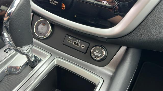 used 2020 Nissan Murano car, priced at $26,990