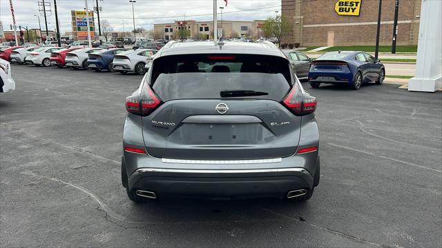 used 2020 Nissan Murano car, priced at $26,990