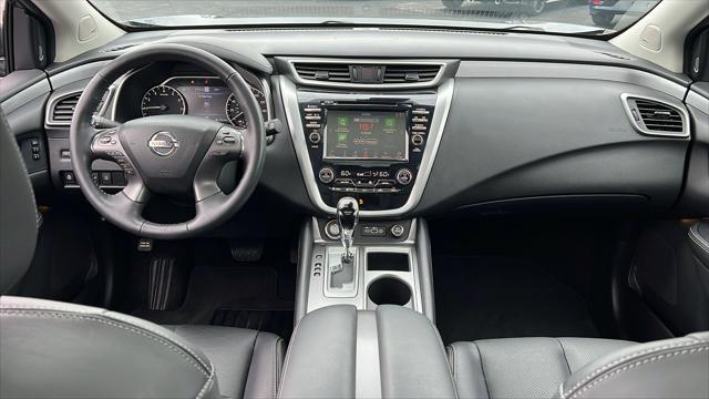 used 2020 Nissan Murano car, priced at $26,990