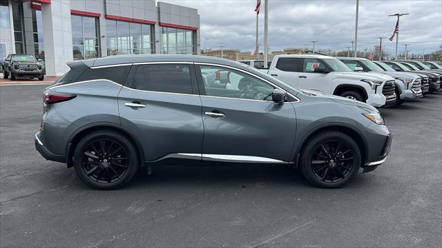 used 2020 Nissan Murano car, priced at $26,990