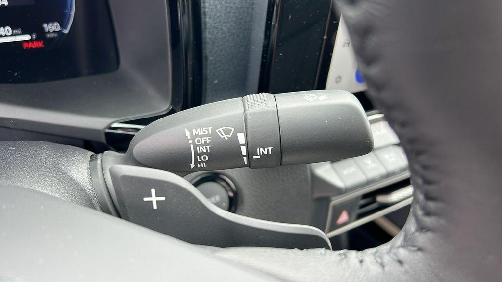 new 2026 Toyota Camry car, priced at $40,362