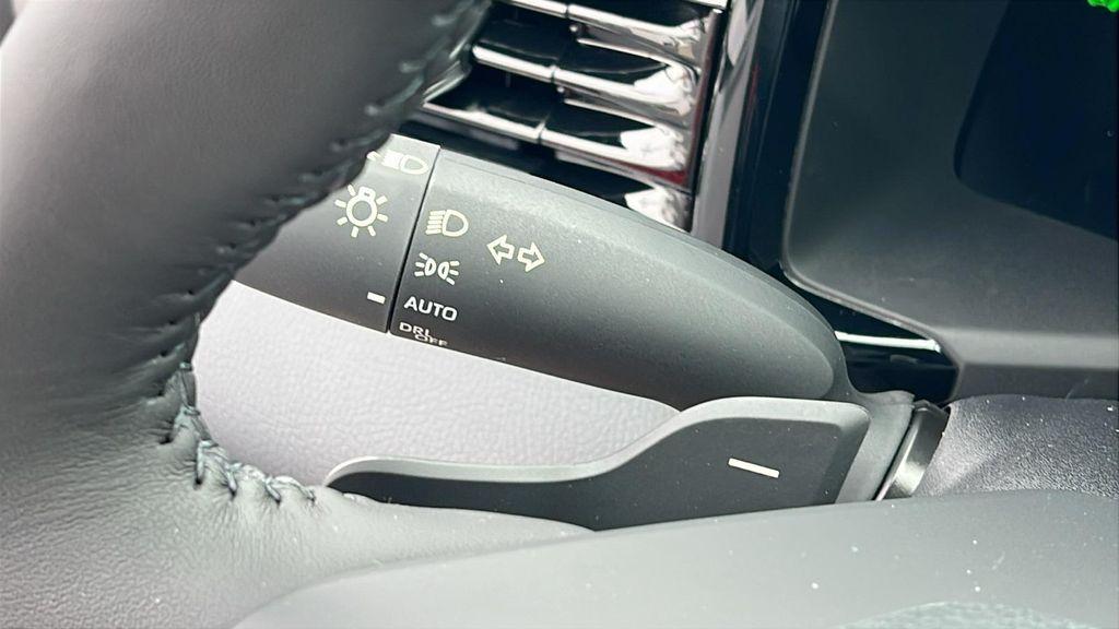 new 2026 Toyota Camry car, priced at $40,362
