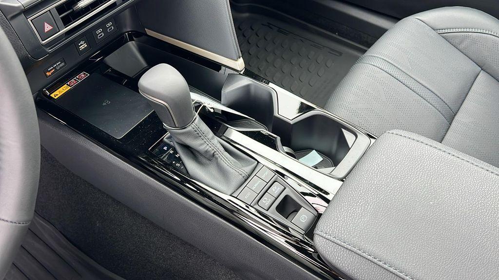 new 2026 Toyota Camry car, priced at $40,362