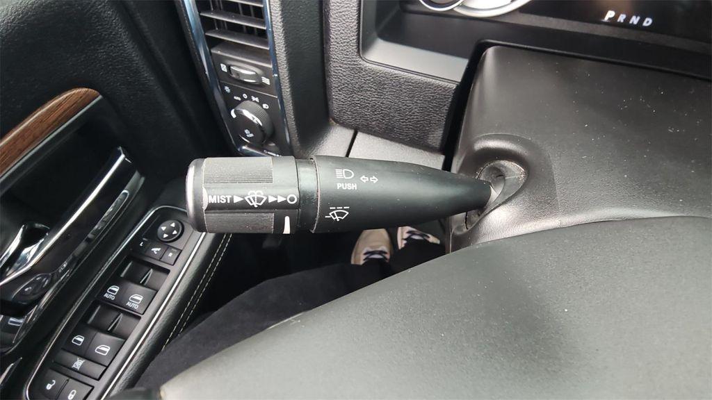 used 2015 Ram 1500 car, priced at $19,990