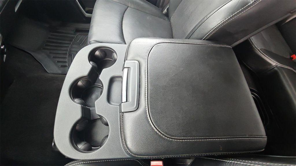 used 2015 Ram 1500 car, priced at $19,990