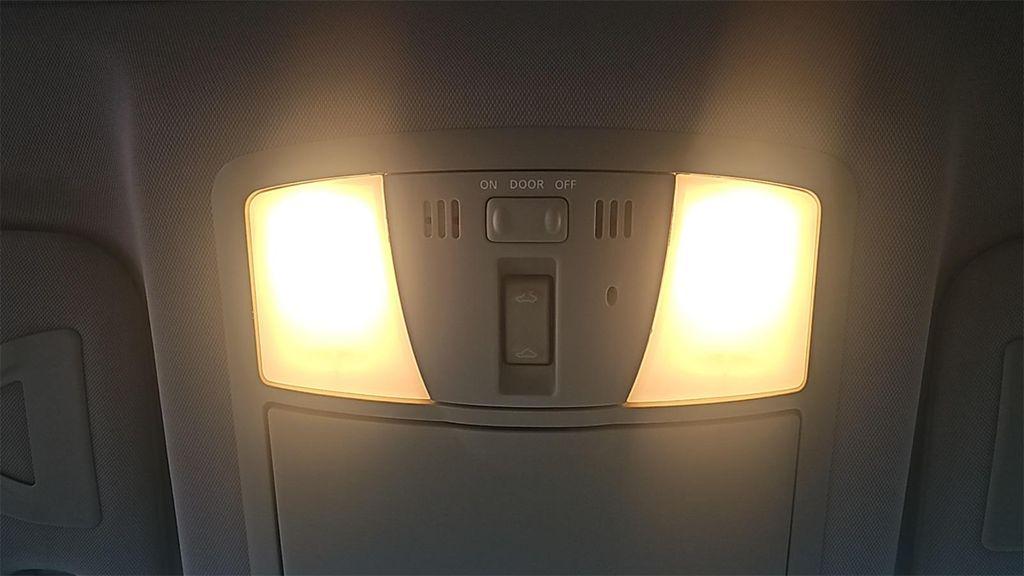 used 2017 INFINITI QX50 car, priced at $15,990