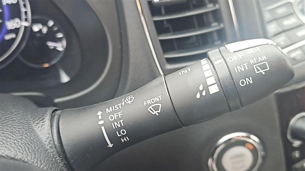 used 2017 INFINITI QX50 car, priced at $15,990