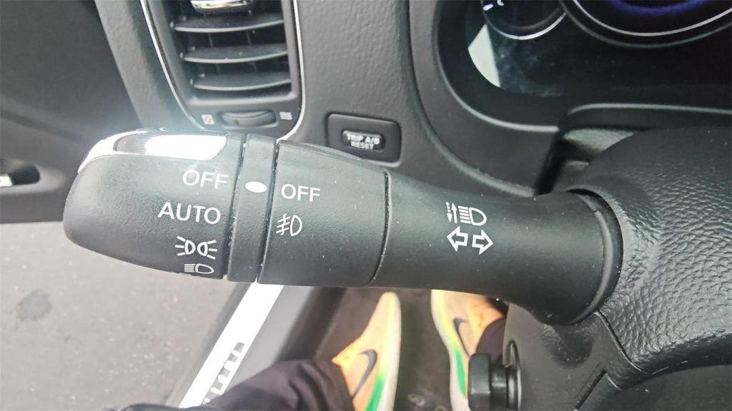 used 2017 INFINITI QX50 car, priced at $15,990