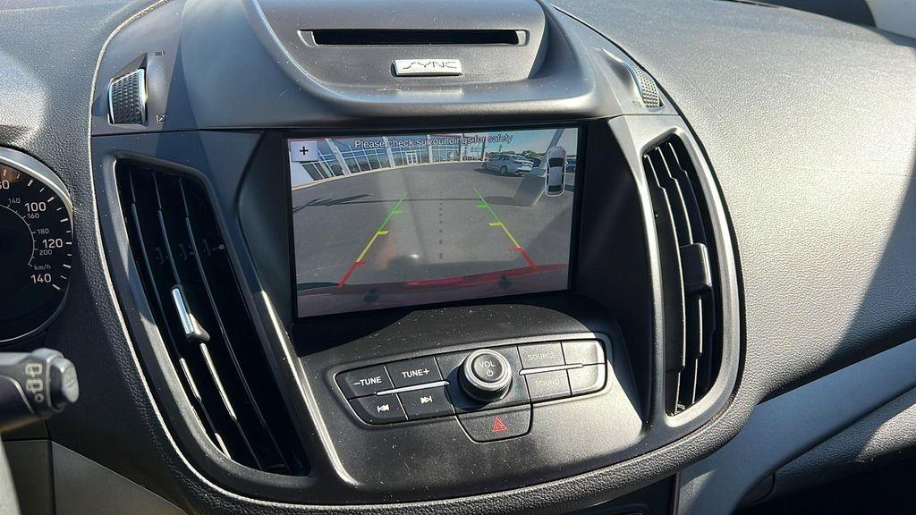 used 2017 Ford Escape car, priced at $12,990