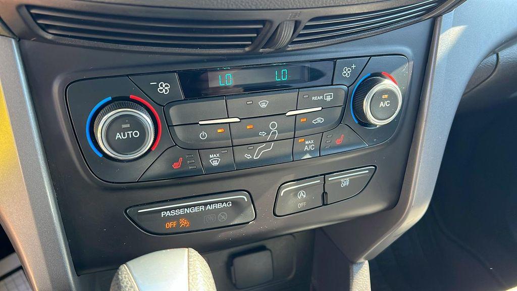 used 2017 Ford Escape car, priced at $12,990