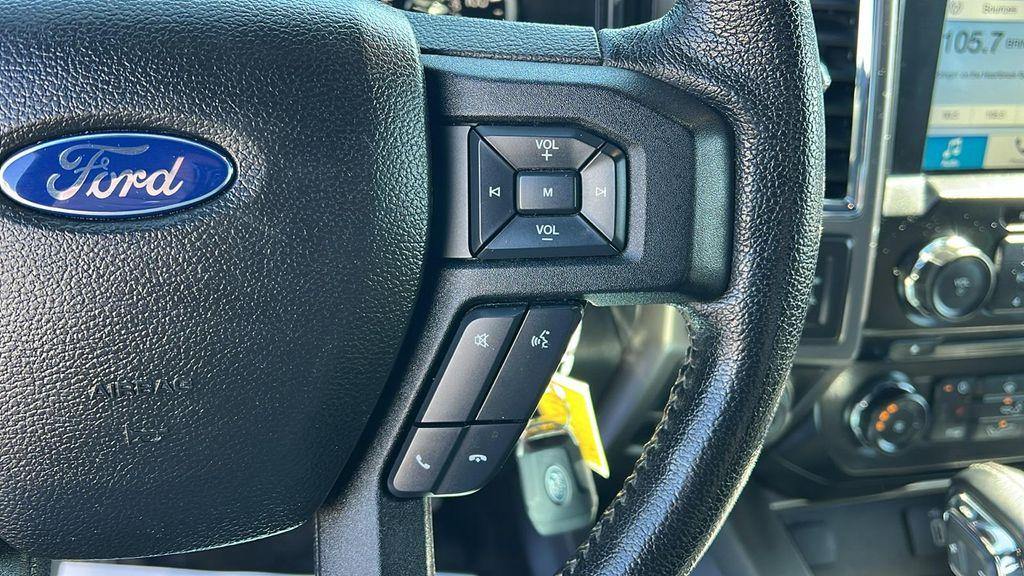 used 2016 Ford F-150 car, priced at $12,990