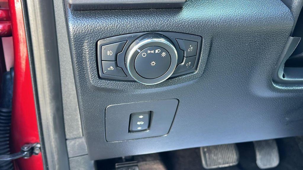 used 2016 Ford F-150 car, priced at $12,990