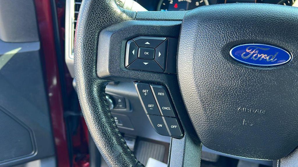 used 2016 Ford F-150 car, priced at $12,990