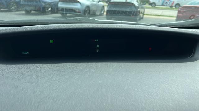 used 2012 Toyota Prius car, priced at $9,990