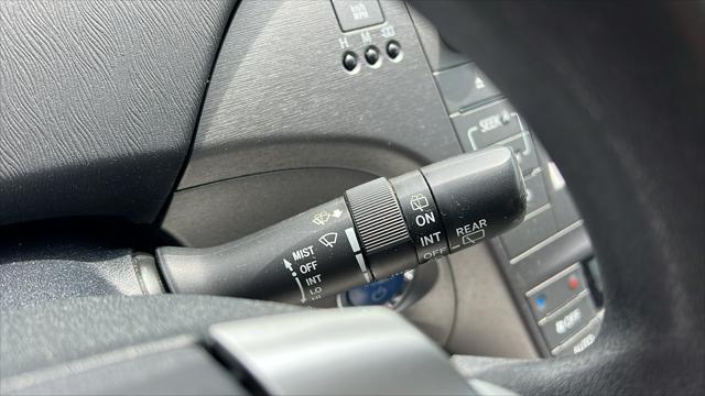 used 2012 Toyota Prius car, priced at $9,990