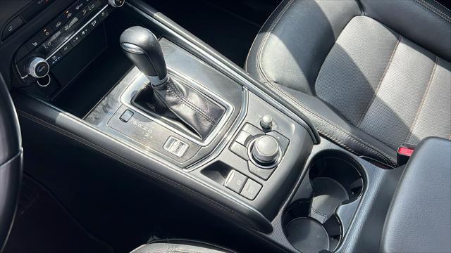 used 2020 Mazda CX-5 car, priced at $16,990
