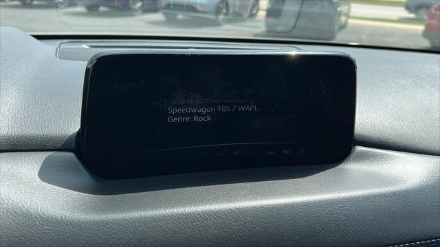 used 2020 Mazda CX-5 car, priced at $16,990