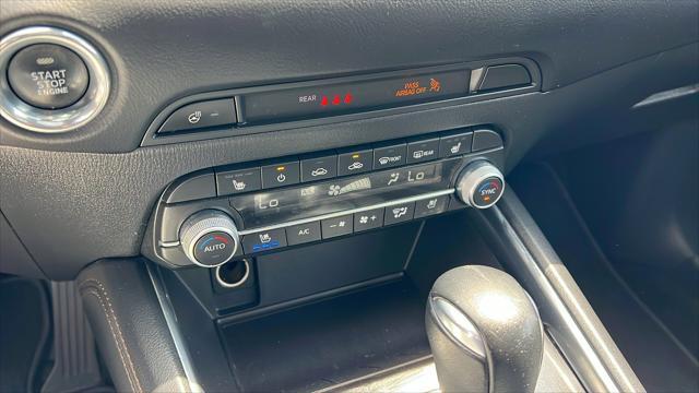 used 2020 Mazda CX-5 car, priced at $16,990
