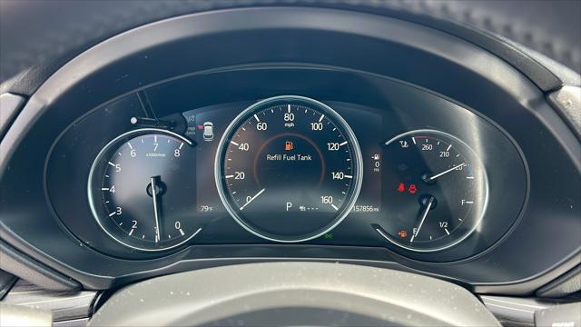 used 2020 Mazda CX-5 car, priced at $16,990