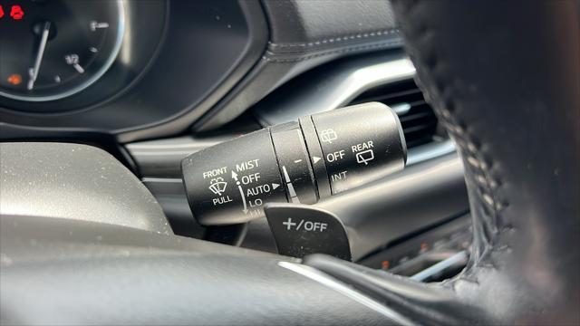 used 2020 Mazda CX-5 car, priced at $16,990