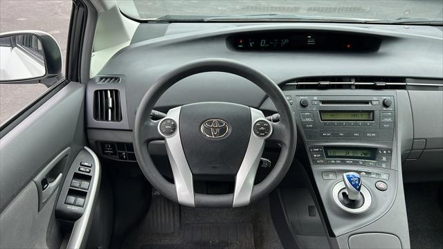 used 2010 Toyota Prius car, priced at $10,990