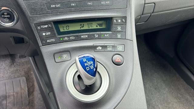 used 2010 Toyota Prius car, priced at $10,990