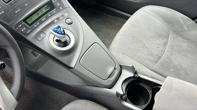 used 2010 Toyota Prius car, priced at $10,990