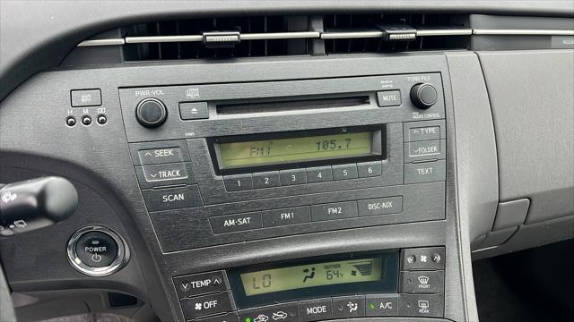 used 2010 Toyota Prius car, priced at $10,990