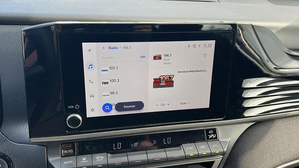 used 2025 Toyota Camry car, priced at $32,990