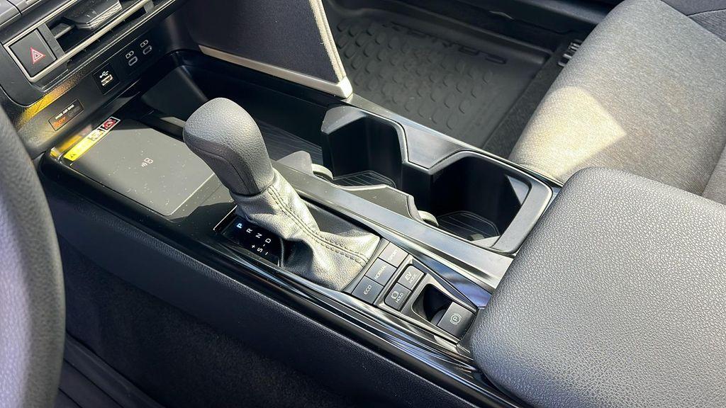 used 2025 Toyota Camry car, priced at $32,990