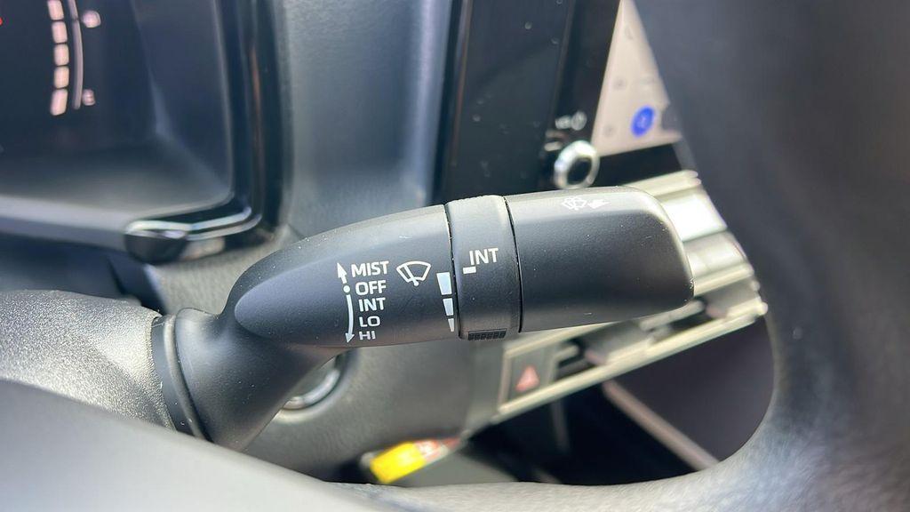 used 2025 Toyota Camry car, priced at $32,990