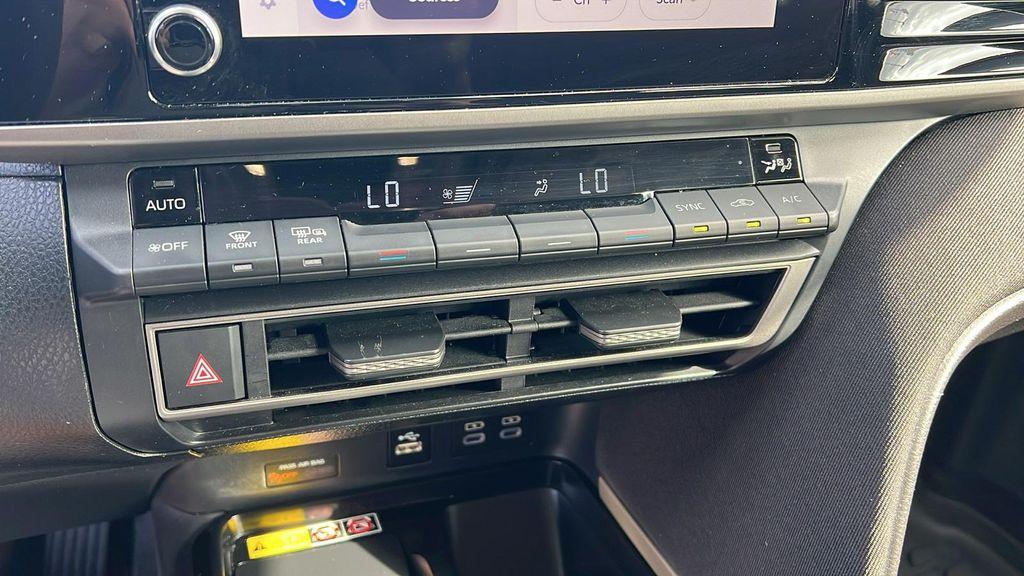 used 2025 Toyota Camry car, priced at $32,990