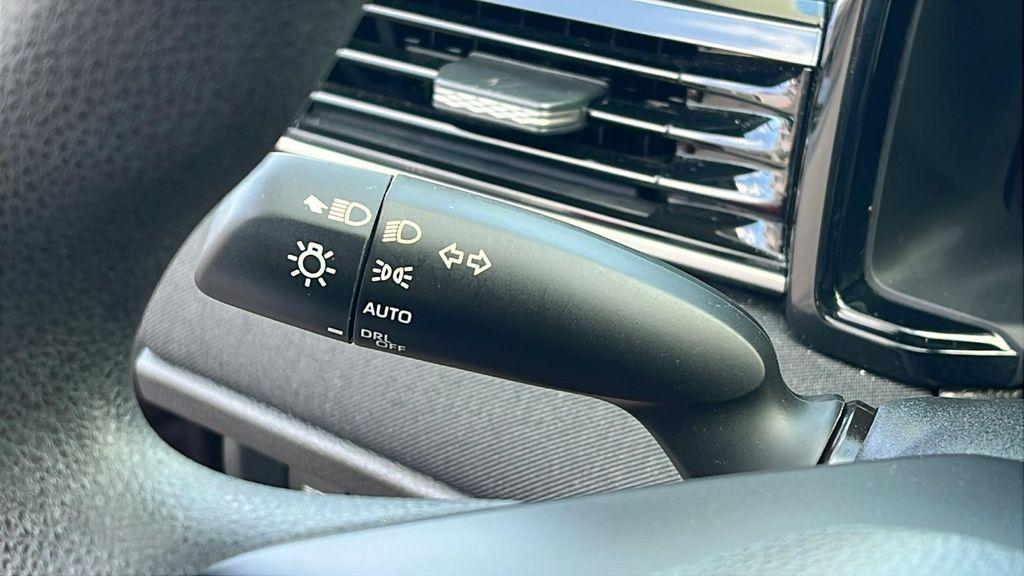 used 2025 Toyota Camry car, priced at $32,990