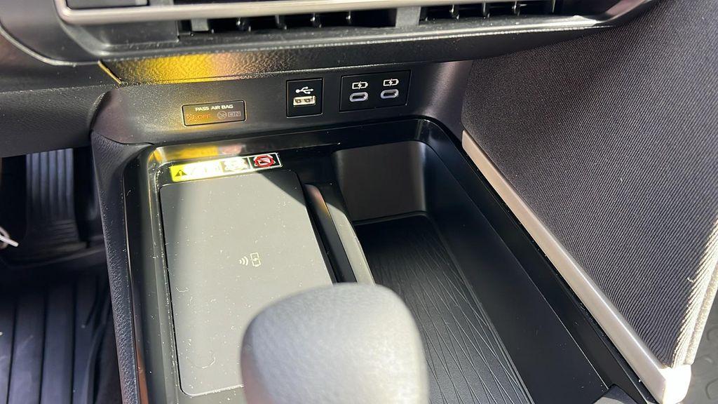 used 2025 Toyota Camry car, priced at $32,990