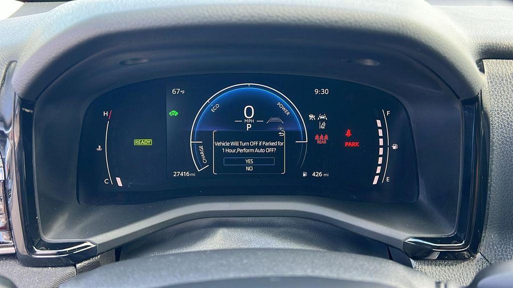 used 2025 Toyota Camry car, priced at $32,990