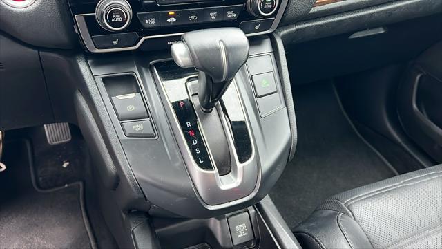used 2019 Honda CR-V car, priced at $18,990