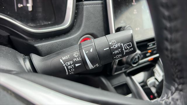used 2019 Honda CR-V car, priced at $18,990